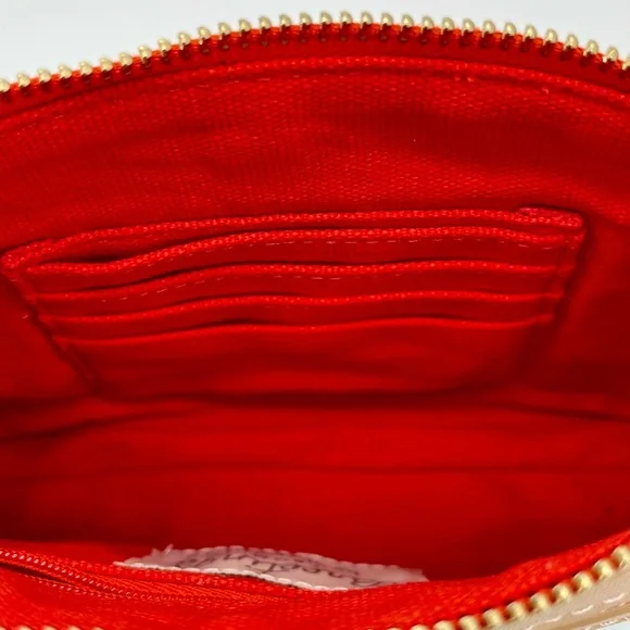 NWT- Spartina 449 Outer Banks North Carolina Wristlet - Picture 7 of 7